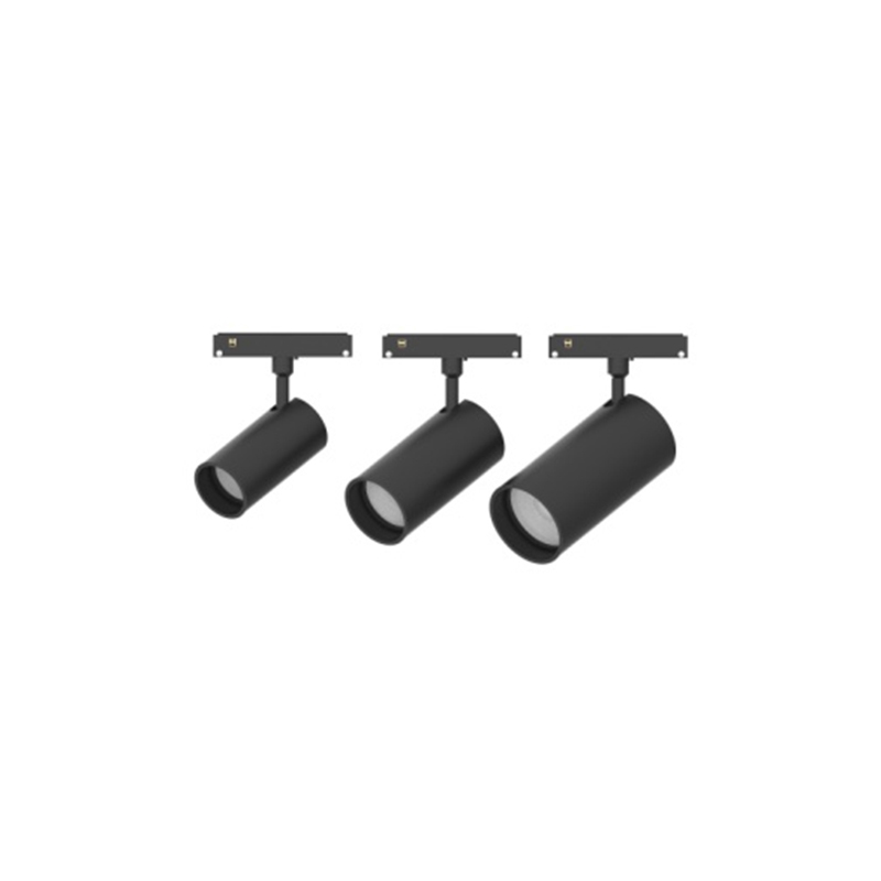 LED磁吸軌道射燈（20款）